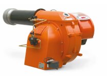 Baltur BT 250 DSG 4T diesel burner, art: 31310010.