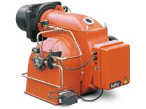Baltur BT 350 DSG Hinged diesel burner, art: 3140011.