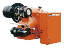 Baltur GI 350 DSPG diesel burner, art: 6501010.