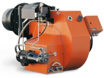Baltur GI 1000 DSPG diesel burner, art: 6521010.