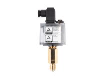 Sauter DSB158F001 pressure switch