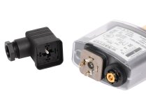 Sauter DSB158F001 pressure switch
