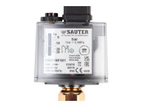Sauter DSB158F001 pressure switch