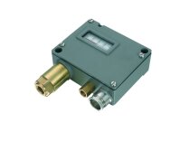 Baltur pressure switch, art: 0005040231