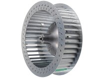 Weishaupt TS-S 335 x 104.5 S1 fan impeller