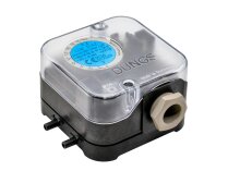 Pressure switch Dungs LGW 30 A2, Part Number: 257438, Alternative MPN: 97949670.