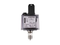 Pressure switch Weishaupt DSF158F001, Part Number: 640109, Alternative MPN: We640109, We64010-9.