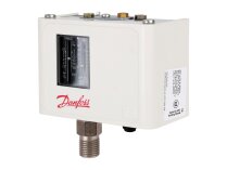 Danfoss KP35 060-113366 pressure switch.