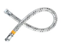 Weishaupt Fuel Line Hose 491034