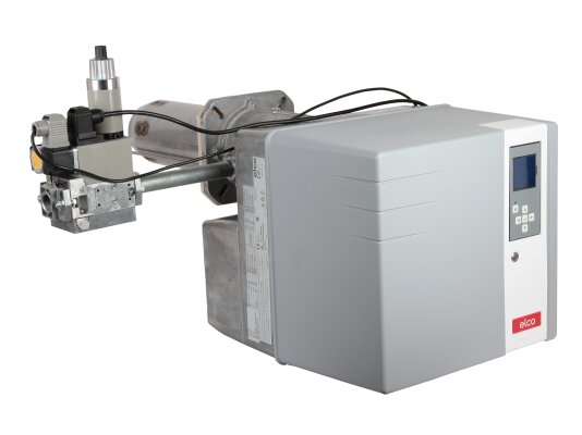 Elco VG 3.350 D E KL d26 gas burner, art: 3836387.