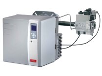 Elco VG 4.440 D E KL d214 gas burner, art: 3836399.