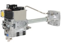 Gas ramp Elco GT-D311, art: 3832064.