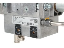 Gas ramp Elco GT-D311, art: 3832064.