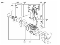 Elco s315 gas ramp, art: 3833488