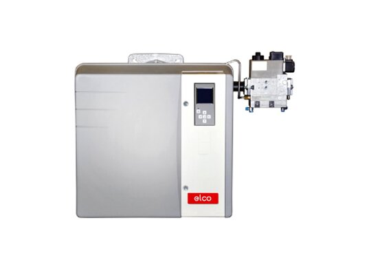 Elco VG 5.950 DP R KL s313 gas burner, art: 3835366.