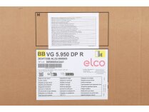 Gas burner Elco VG 5.950 DP R, art: 3834739.