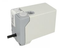 CIB Unigas SQN72.6A4A20BC Servo Motor, art: 24800B9