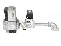 Elco d411 gas ramp, art: 3833507