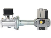 Gas train Elco GT-D420 1" 1/2-Rp2"/TC, art: 3834659