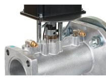 Gas train Elco GT-D420 1" 1/2-Rp2"/TC, art: 3834659