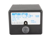 Brahma BT211G C00100289 boiler unit