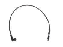 Weishaupt ignition electrode cable 700 mm, art: 21810411032.