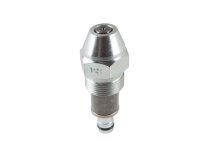 Fluidics Nozzle N2-80-60°