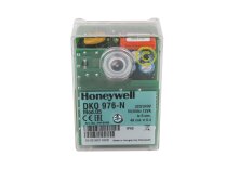 Honeywell DKO 976-N Mod.05 boiler control, art: 0416005.