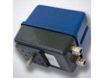 Baltur 662R2127 servo, art: 0005040097