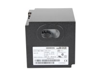 Siemens LFL1.133-110V stoker automatic