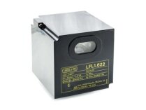 Siemens LFL1.622-110V stoker automatic.