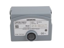 Siemens LMO39.100C2 stok burner.
