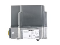 Siemens SQM40.261A20 Servo Motor