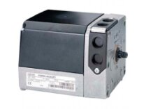 Siemens SQM50.483A1Z3 Servo Motor