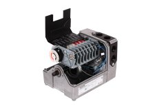 Siemens SQM50.644A804E Servo Drive
