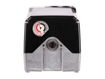 Siemens SQM50.644A804E Servo Drive