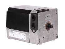 Siemens SQM50.644A804E Servo Drive