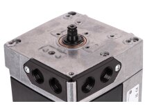 Siemens SQM50.644A804E Servo Drive