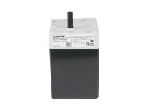 Siemens SQN31.101A2700 Servo Drive