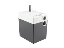 Siemens SQN31.121A2760 Servo Motor