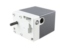 Siemens SQN31.121A2760 Servo Motor