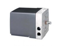Siemens SQM20.18501 Servo Motor