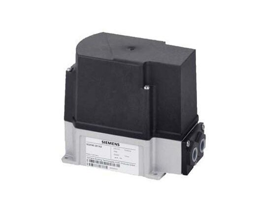 Siemens SQM41.275R10 Servo Drive