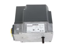 Siemens SQM40.065A23 Servo Motor