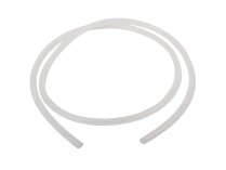 Baltur silicone tube, art: 0005250017.