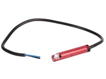 Siemens QRB4B-B036A25 flame detector
