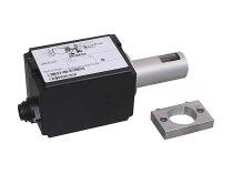 Siemens QRA75.A27 UV flame detector.