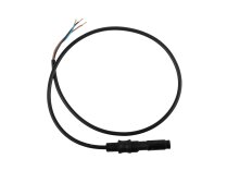 Siemens QRC1A2.104C27 UV flame detector.