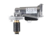 Siemens gas valve actuator SKP25.201E2L