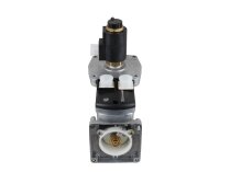 Siemens gas valve actuator SKP25.201E2L